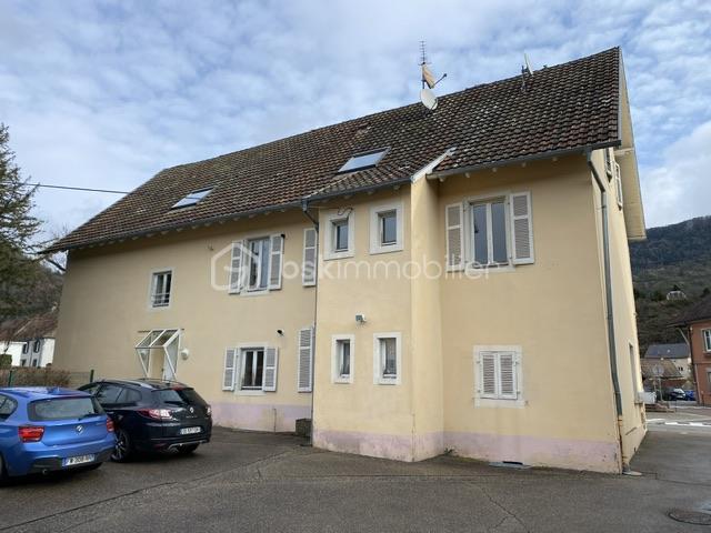 Immeuble - 330 m² - 13 pièces