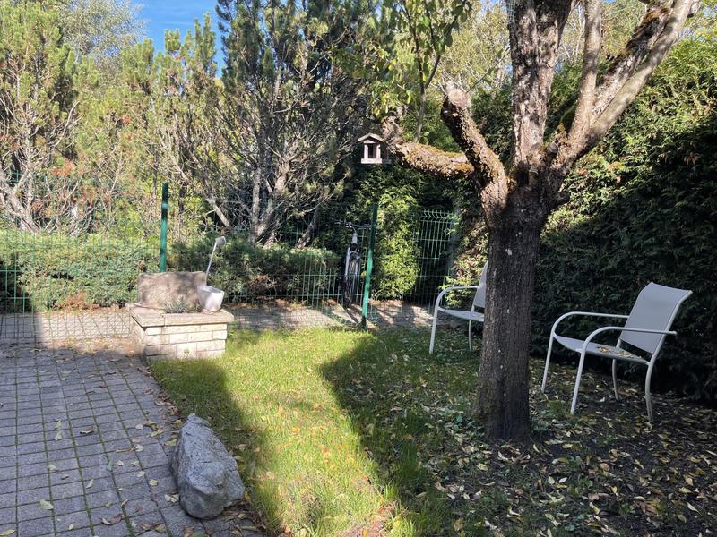 Appartement - 113 m²