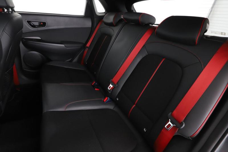 Hyundai Kona 1.0 t-GDi Creative 120 ch