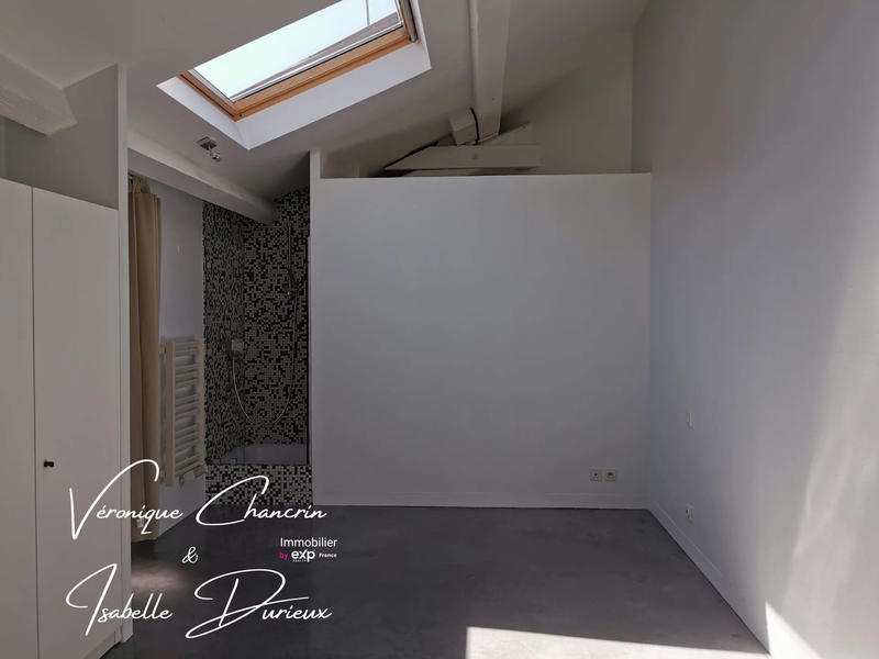 Loft - 181 m² - 5 pièces