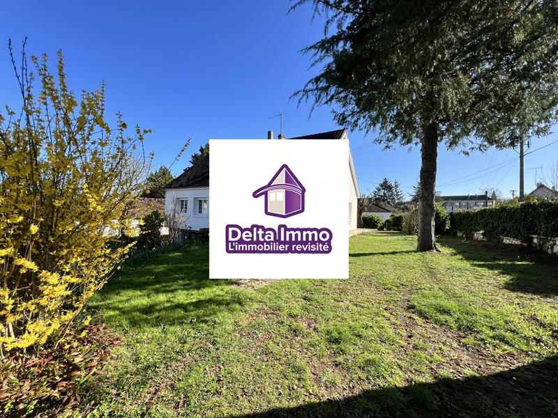 Maison - 185 m² - 11 pièces