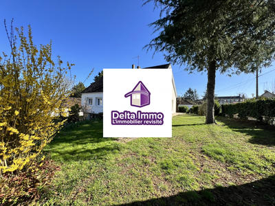 Maison - 185 m² - 11 pièces