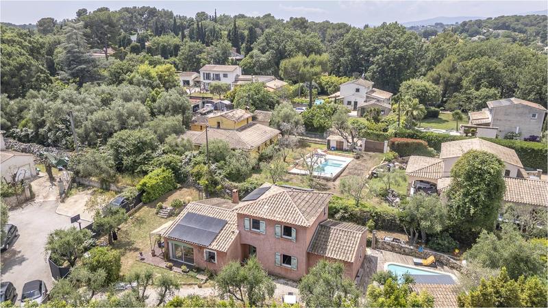 Maison - 149 m² - 4 pièces