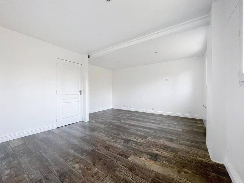 Maison - 119 m² - 6 pièces