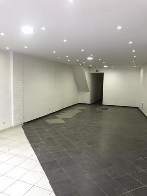 Immeuble - 208 m²