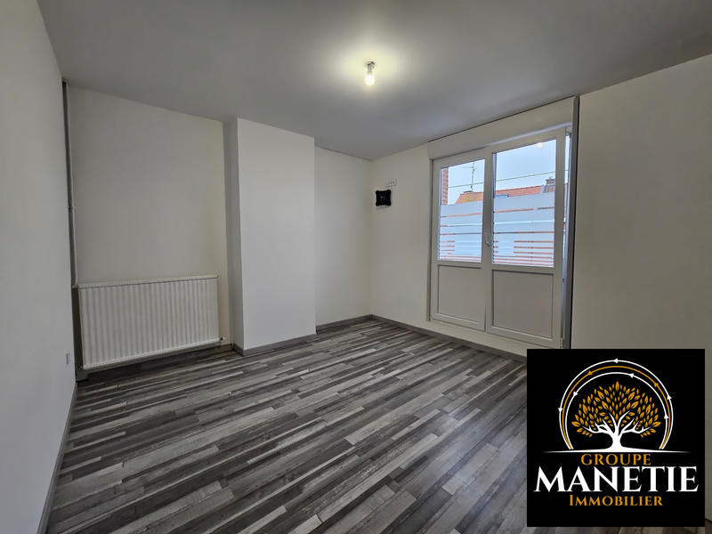 Maison - 119 m² - 6 pièces