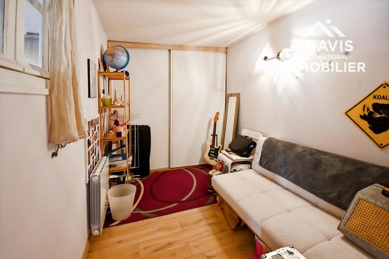 Appartement - 48 m² - 3 pièces