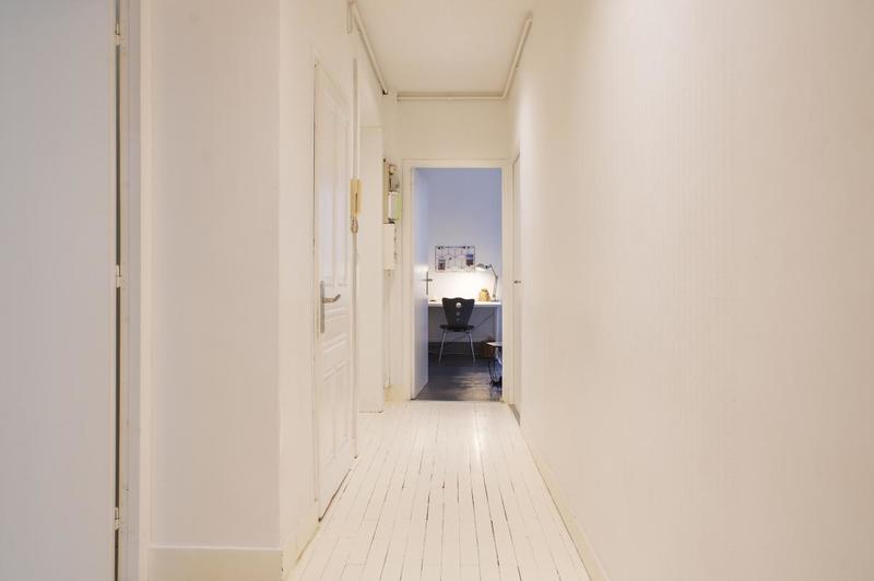 Appartement - 54 m² - 3 pièces