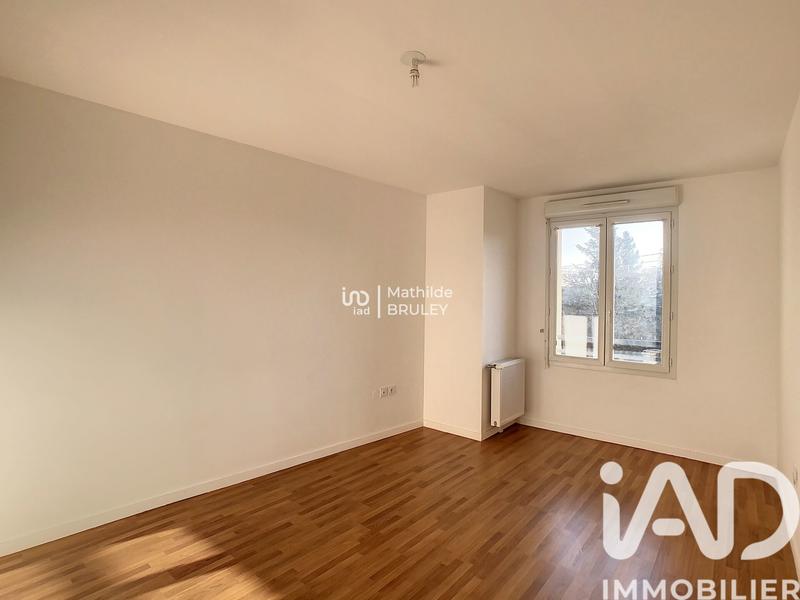 Appartement - 52 m² - 2 pièces