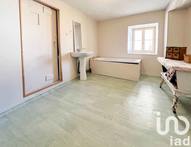 Maison - 178 m² - 6 pièces