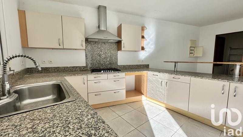 Maison - 150 m² - 5 pièces