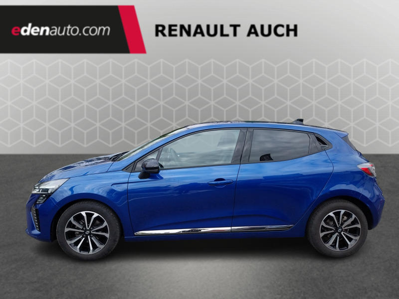 Renault Clio TCe 90 ch Gsr2 Techno