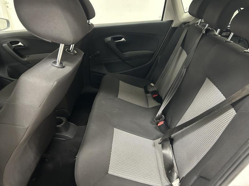 Volkswagen Polo 1.2 60ch