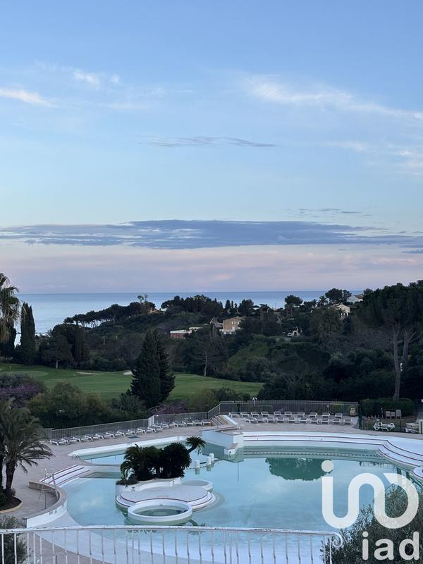 Appartement - 22 m² - 2 pièces