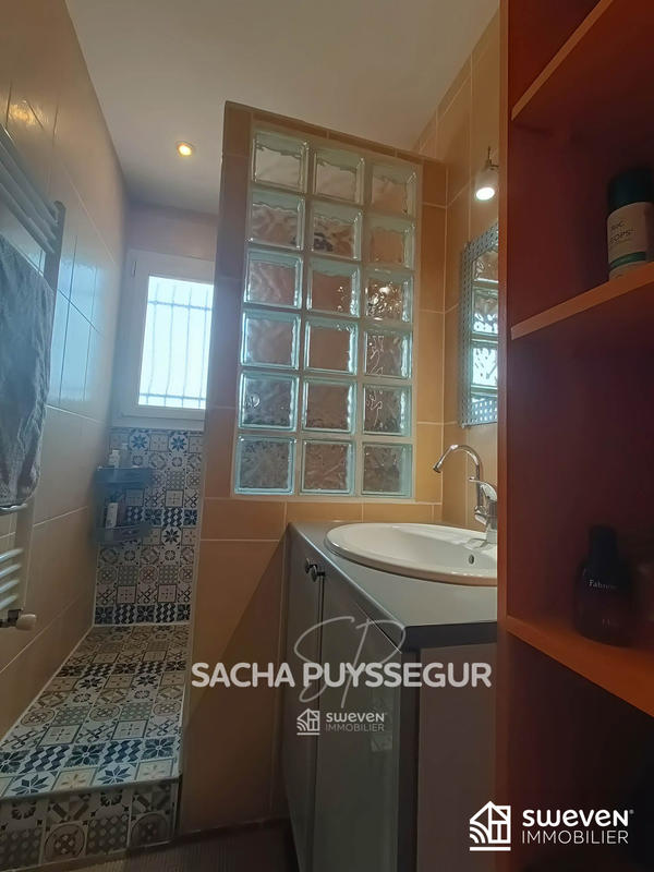 Maison - 145 m² - 6 pièces