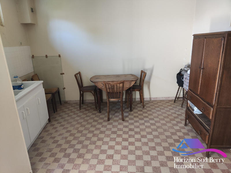 Maison - 179 m² - 8 pièces