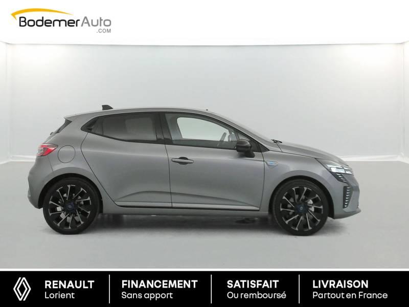 Renault Clio E-Tech full hybrid 145 ch Gsr2 Esprit Alpine