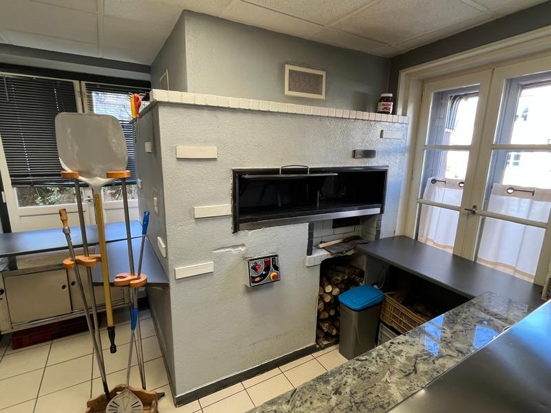 Fonds de commerce - 67 m²