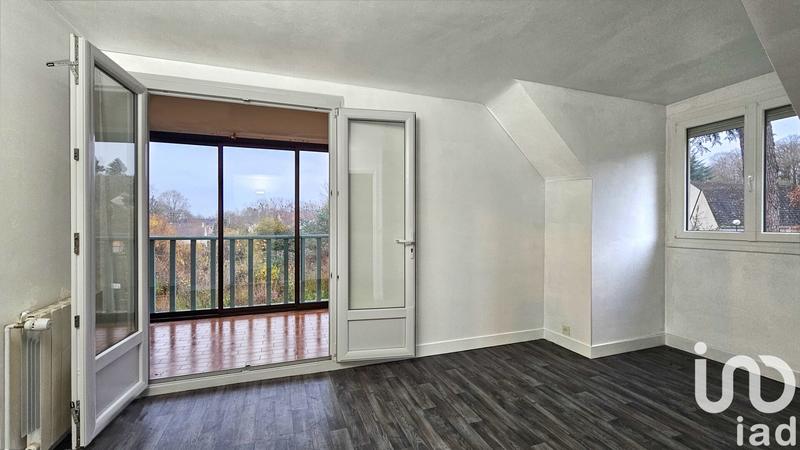 Maison - 144 m² - 6 pièces