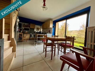 Maison - 329 m² - 14 pièces