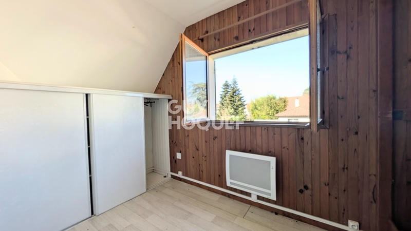 Maison - 47 m² - 3 pièces