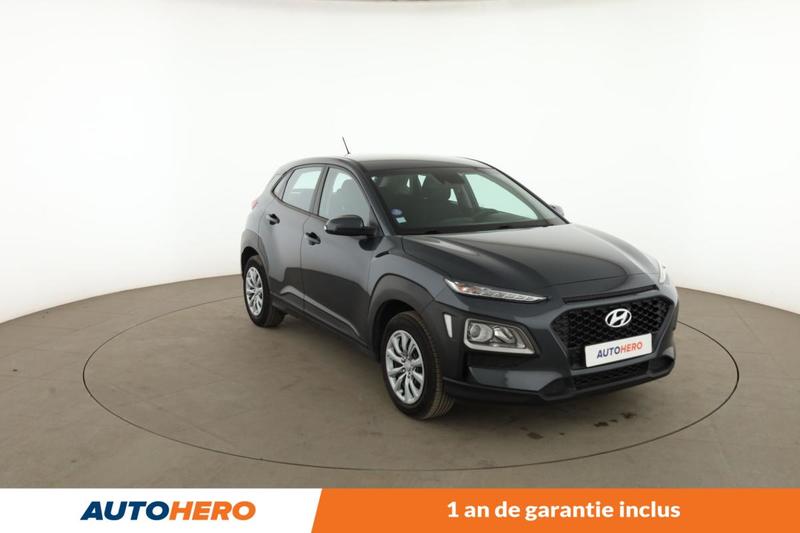 Hyundai Kona 1.0 t-GDi Initia 120 ch