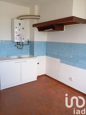 Appartement - 72 m² - 4 pièces