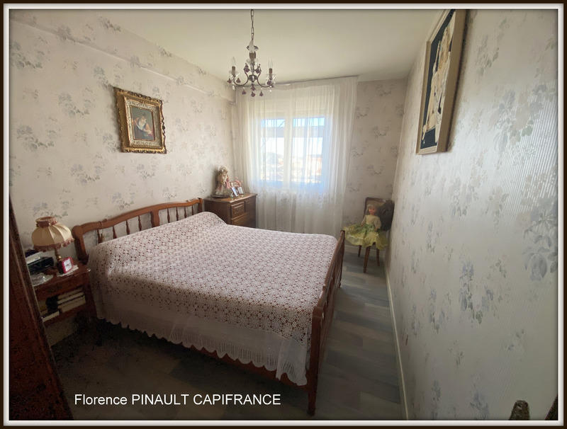 Appartement - 68 m² - 5 pièces