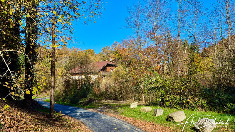 Appartement - 105 m² - 4 pièces