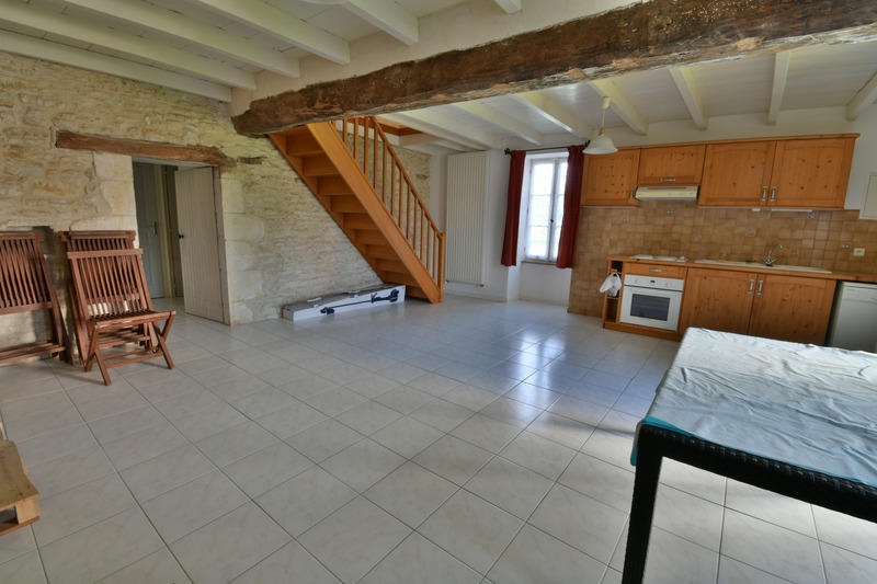 Maison - 290 m² - 8 pièces