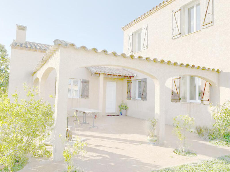 Villa - 230 m² - 6 pièces