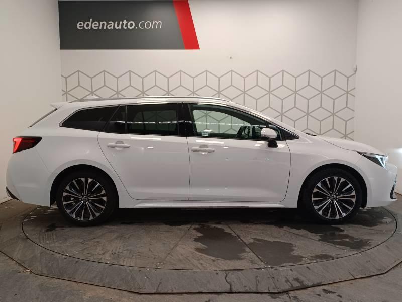 Toyota Corolla Touring Sports Hybride 140ch Design