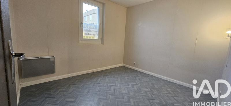 Appartement - 79 m² - 4 pièces