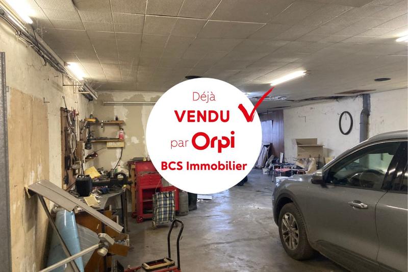 Maison - 82 m² - 4 pièces