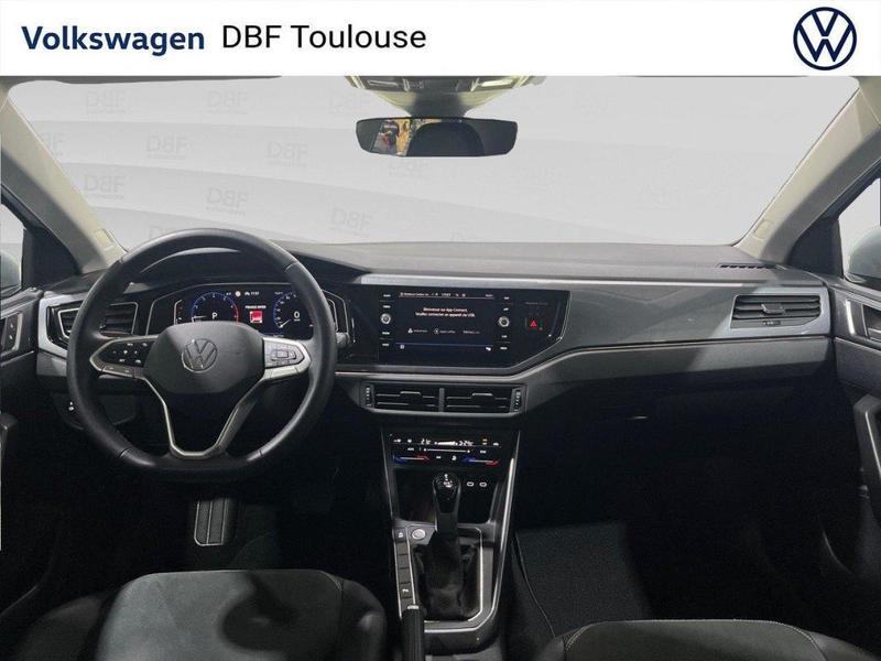 Volkswagen Taigo 1.0 Tsi 110 Dsg7 Style