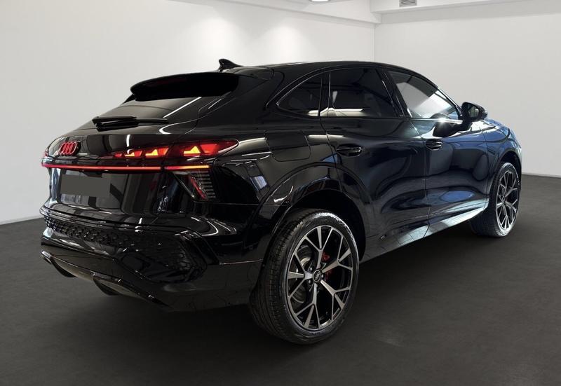 Audi Q3 Sportback 272 s-Line Hybride Rechargeable / Toit Ouvrant Sonos Cmaera 360° Regulateur de Distance