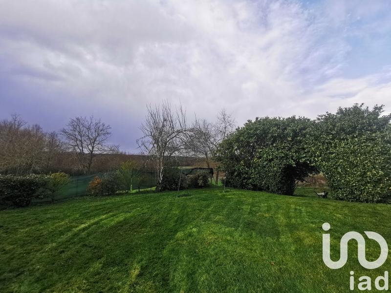 Maison - 160 m² - 7 pièces