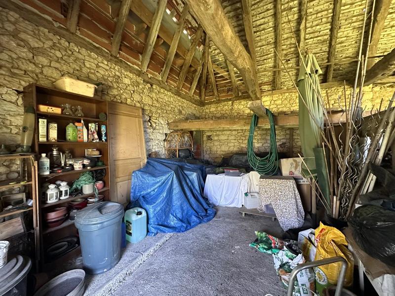 Maison - 132 m² - 6 pièces