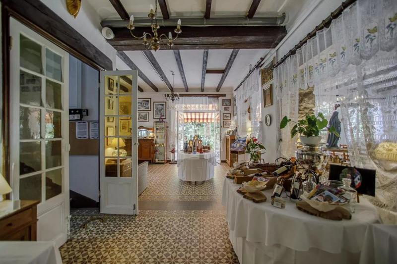 Maison de maîtres - 500 m² - 20 pièces