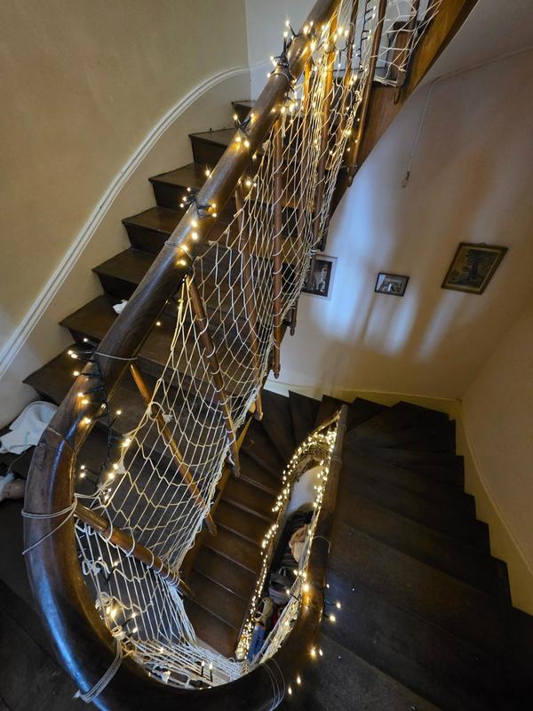 Maison de maîtres - 293 m² - 8 pièces