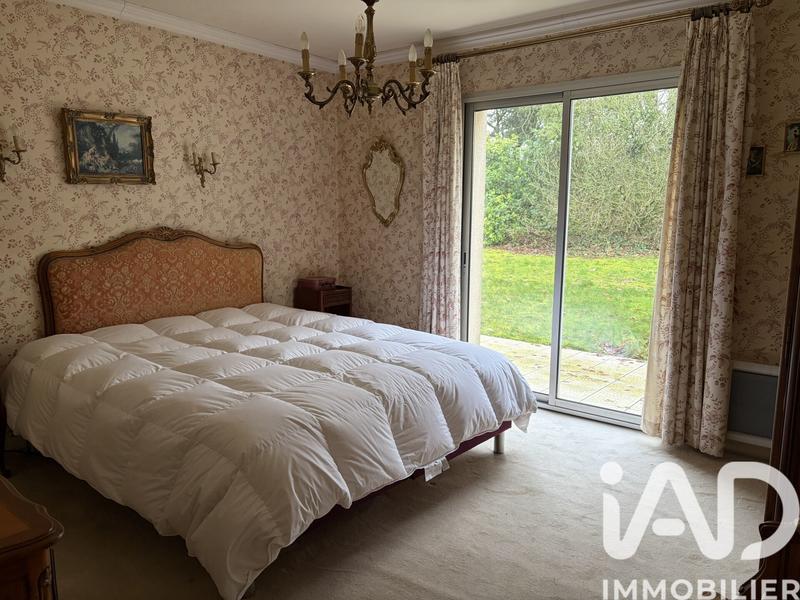 Maison de campagne - 201 m² - 6 pièces