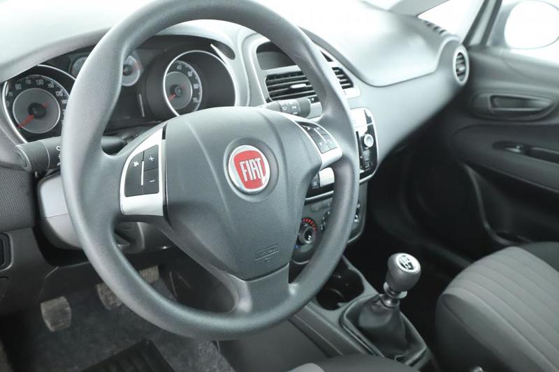 Fiat Punto 1.2 Pop 5p 69 ch