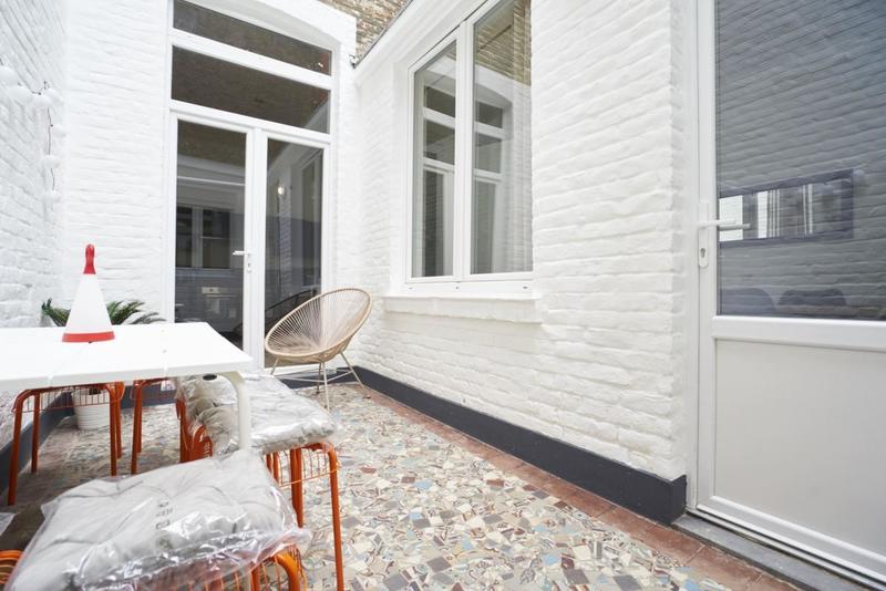 Maison - 156 m² - 8 pièces