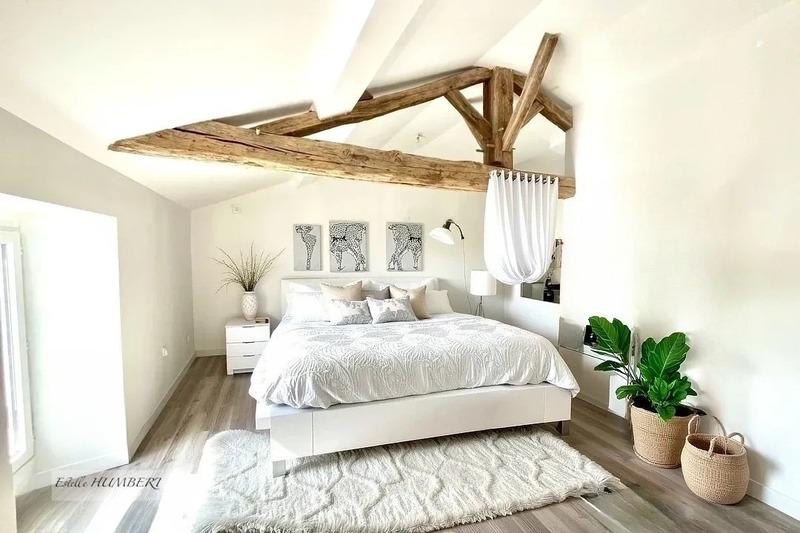 Maison - 145 m² - 5 pièces