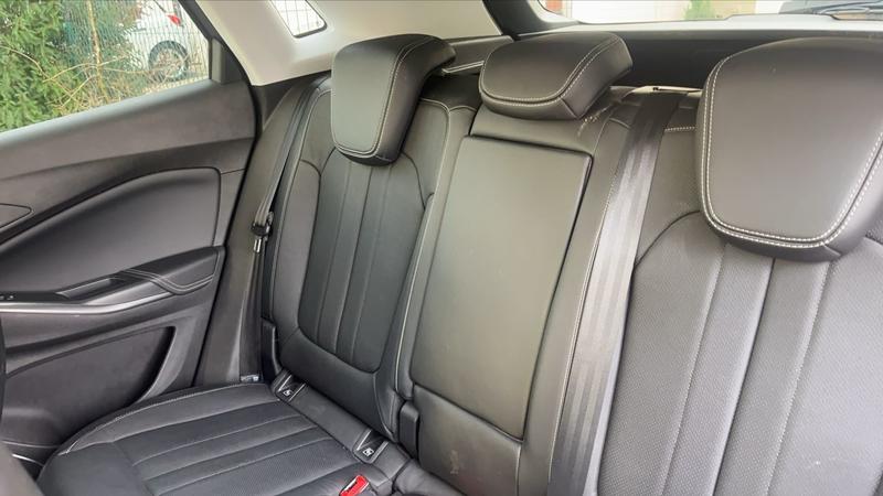 Opel Grandland X 1.2 Turbo 130 Eat6 Ultimate - Automatique