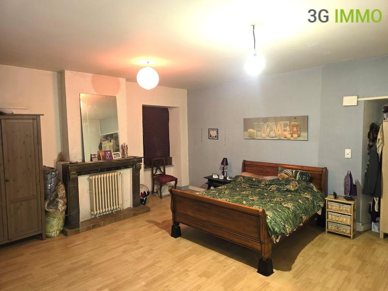 Duplex - 120 m² - 5 pièces