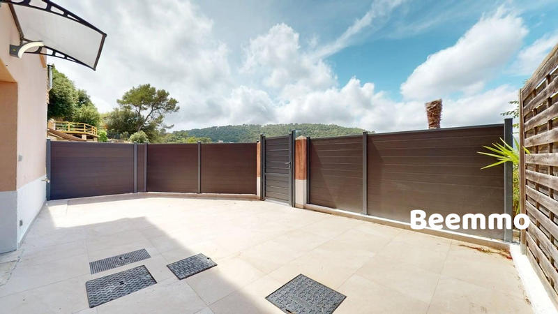 Appartement - 75 m² - 4 pièces