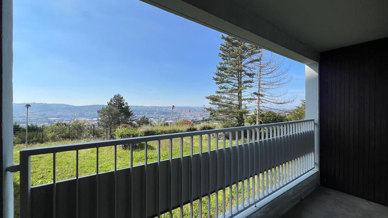 Appartement - 83 m² - 4 pièces