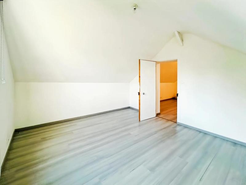 Maison - 65 m² - 3 pièces