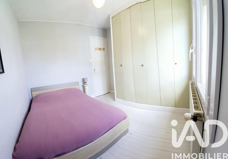 Maison - 73 m² - 4 pièces